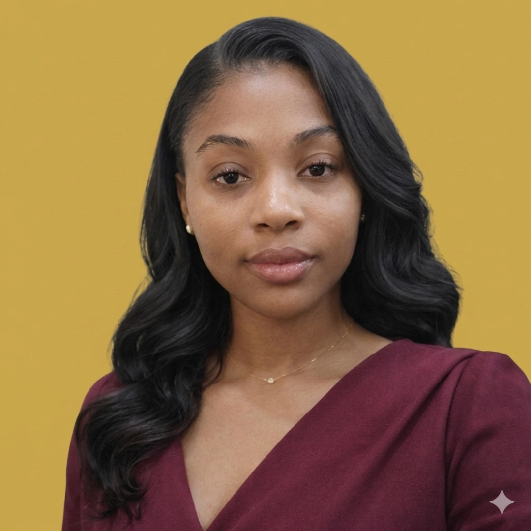 Jennifer Mmesoma Omaliko, Founder of Jennavi, LinkedIn Ghostwriter for Founders based in Kano Nigeria